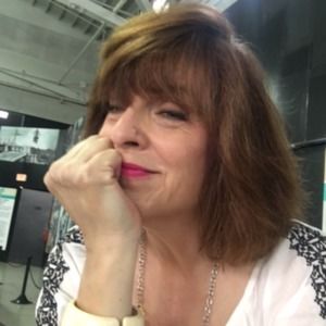 Meet your Posher, Sally